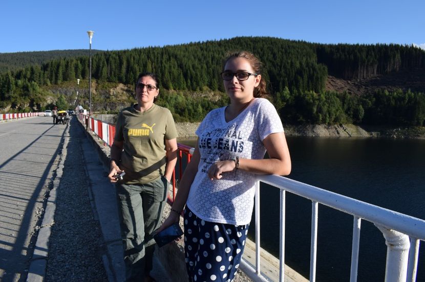  - 2017 - Obarsia Lotrului - a treia zi Galcescu apoi Oasa