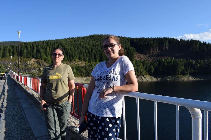  - 2017 - Obarsia Lotrului - a treia zi Galcescu apoi Oasa