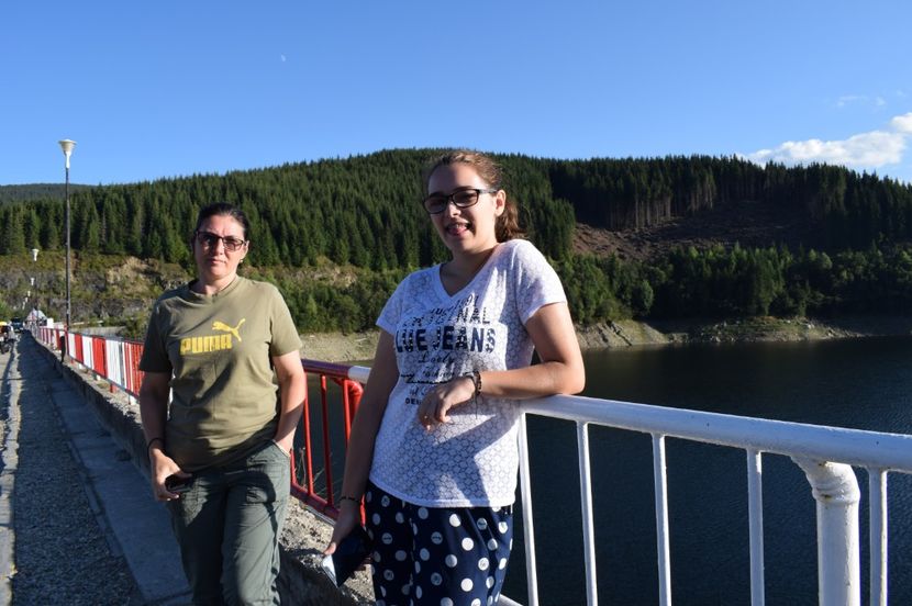  - 2017 - Obarsia Lotrului - a treia zi Galcescu apoi Oasa