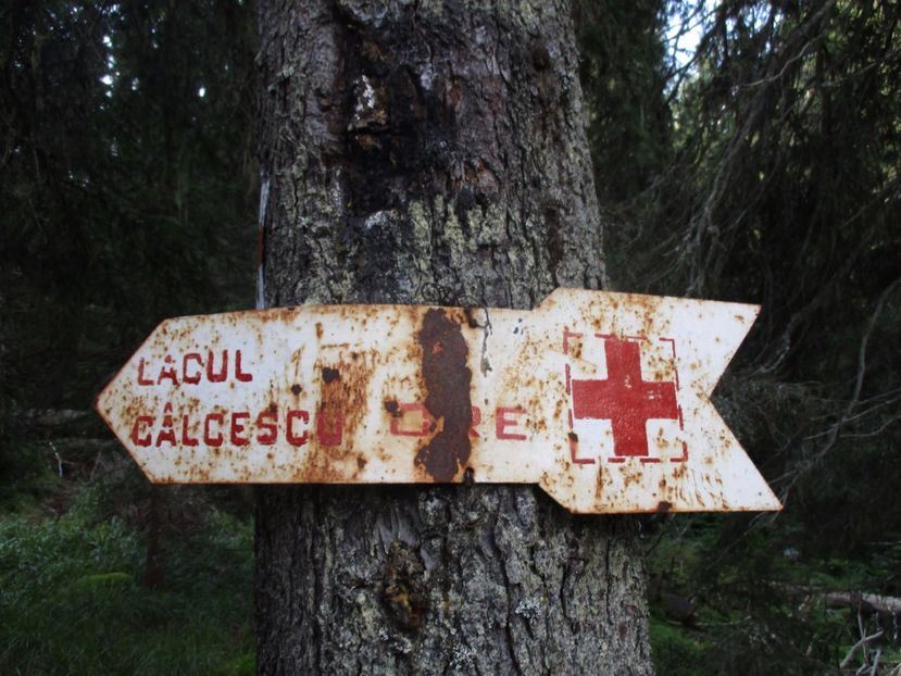  - 2017 - Obarsia Lotrului - a treia zi Galcescu apoi Oasa