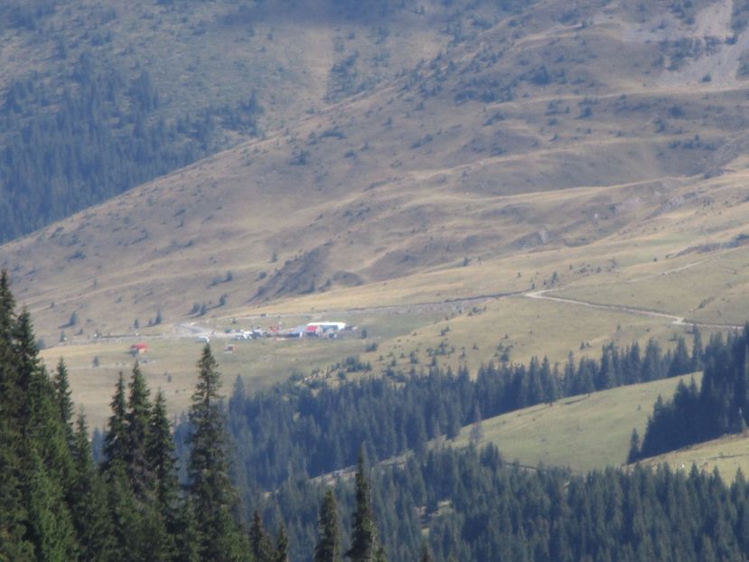  - 2017 - Obarsia Lotrului - a treia zi Galcescu apoi Oasa