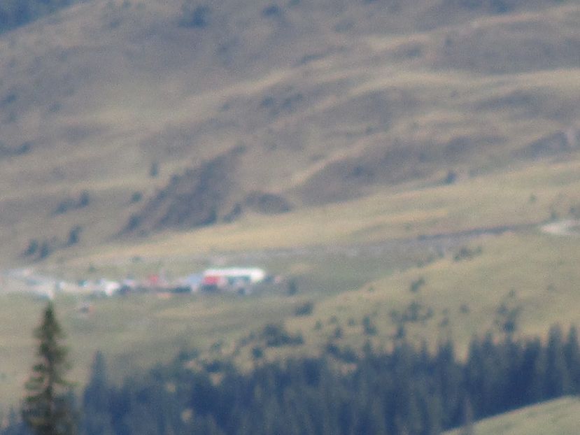  - 2017 - Obarsia Lotrului - a treia zi Galcescu apoi Oasa