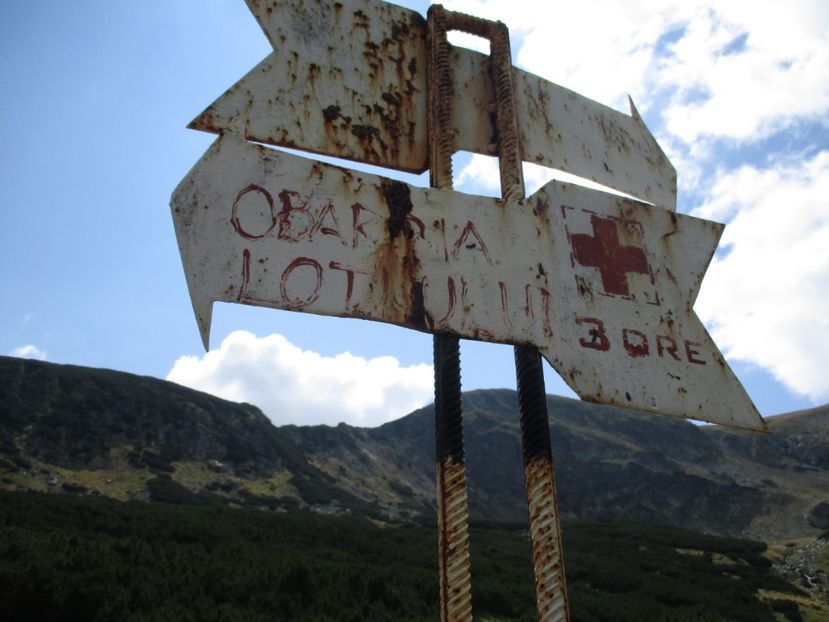  - 2017 - Obarsia Lotrului - a treia zi Galcescu apoi Oasa