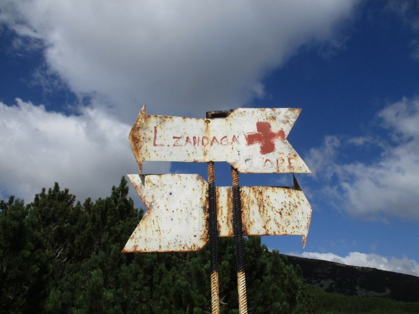  - 2017 - Obarsia Lotrului - a treia zi Galcescu apoi Oasa