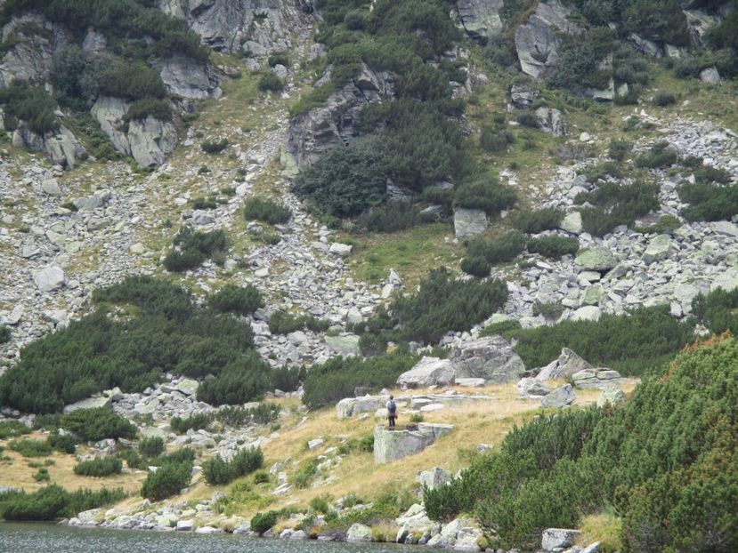  - 2017 - Obarsia Lotrului - a treia zi Galcescu apoi Oasa