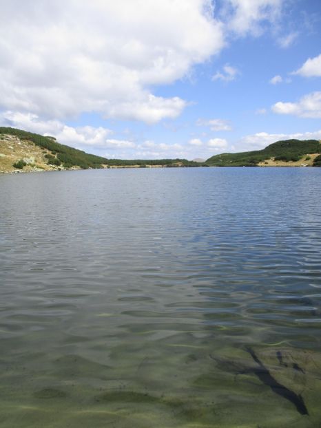  - 2017 - Obarsia Lotrului - a treia zi Galcescu apoi Oasa