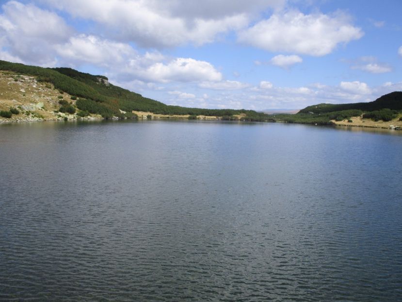  - 2017 - Obarsia Lotrului - a treia zi Galcescu apoi Oasa