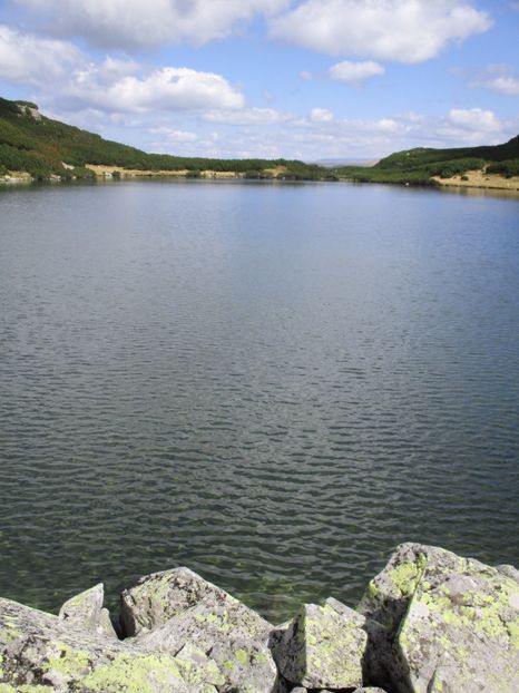  - 2017 - Obarsia Lotrului - a treia zi Galcescu apoi Oasa