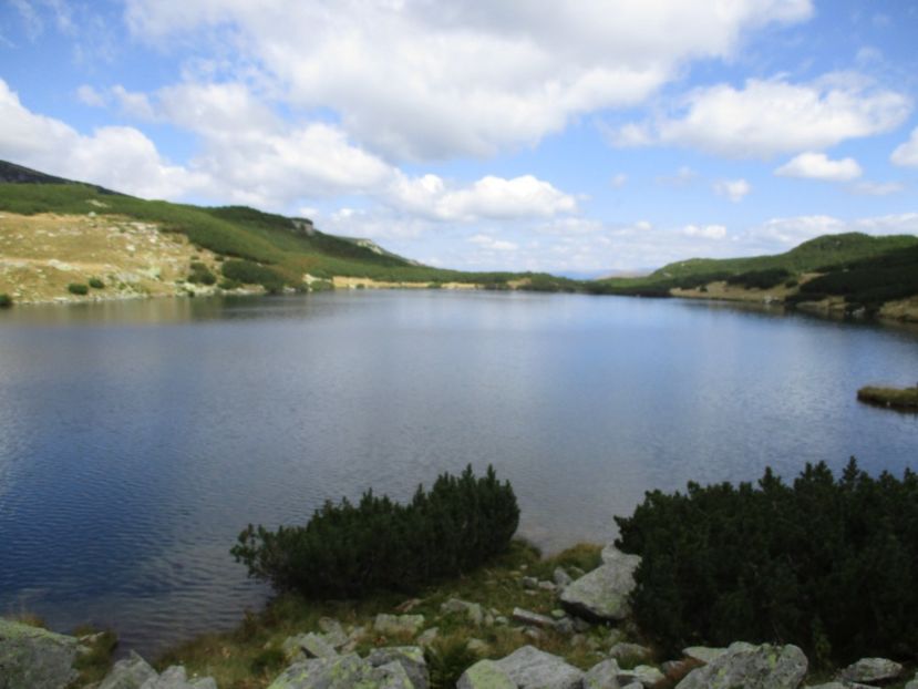  - 2017 - Obarsia Lotrului - a treia zi Galcescu apoi Oasa