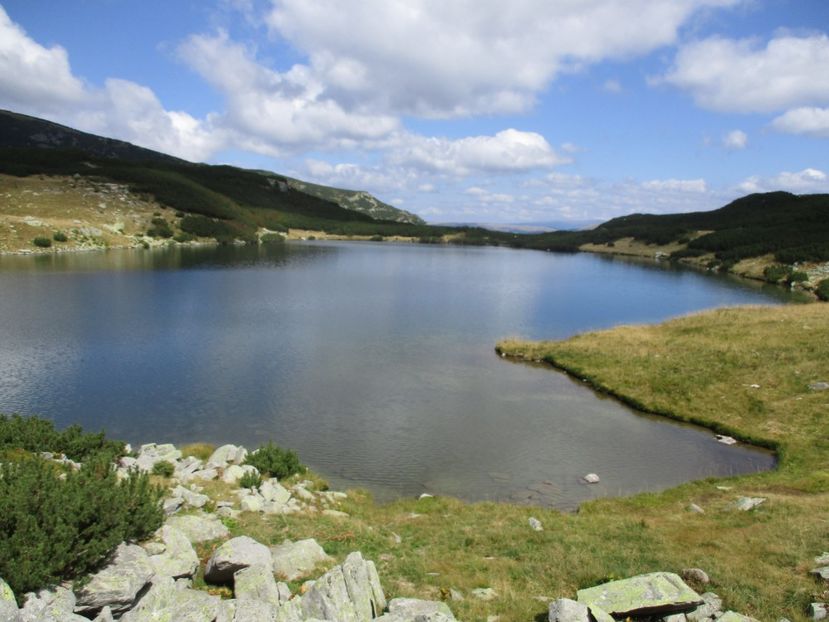  - 2017 - Obarsia Lotrului - a treia zi Galcescu apoi Oasa