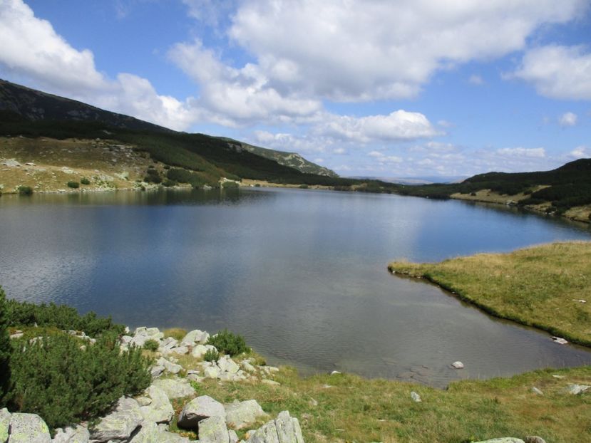  - 2017 - Obarsia Lotrului - a treia zi Galcescu apoi Oasa