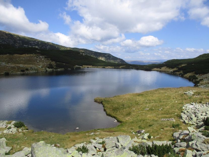  - 2017 - Obarsia Lotrului - a treia zi Galcescu apoi Oasa