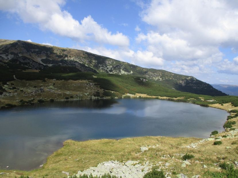  - 2017 - Obarsia Lotrului - a treia zi Galcescu apoi Oasa