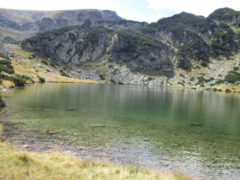  - 2017 - Obarsia Lotrului - a treia zi Galcescu apoi Oasa