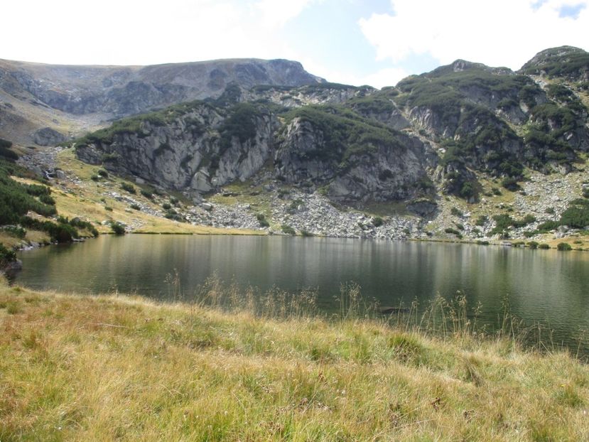  - 2017 - Obarsia Lotrului - a treia zi Galcescu apoi Oasa