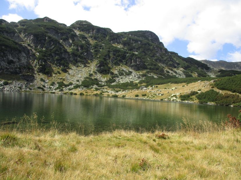  - 2017 - Obarsia Lotrului - a treia zi Galcescu apoi Oasa
