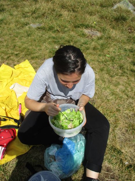  - 2017 - Obarsia Lotrului - a treia zi Galcescu apoi Oasa