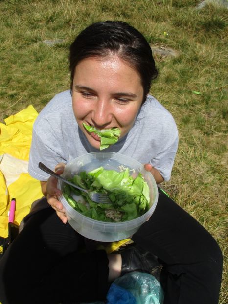  - 2017 - Obarsia Lotrului - a treia zi Galcescu apoi Oasa