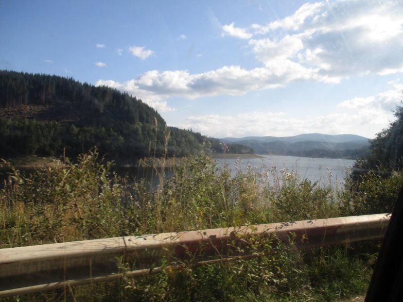  - 2017 - Obarsia Lotrului - a treia zi Galcescu apoi Oasa