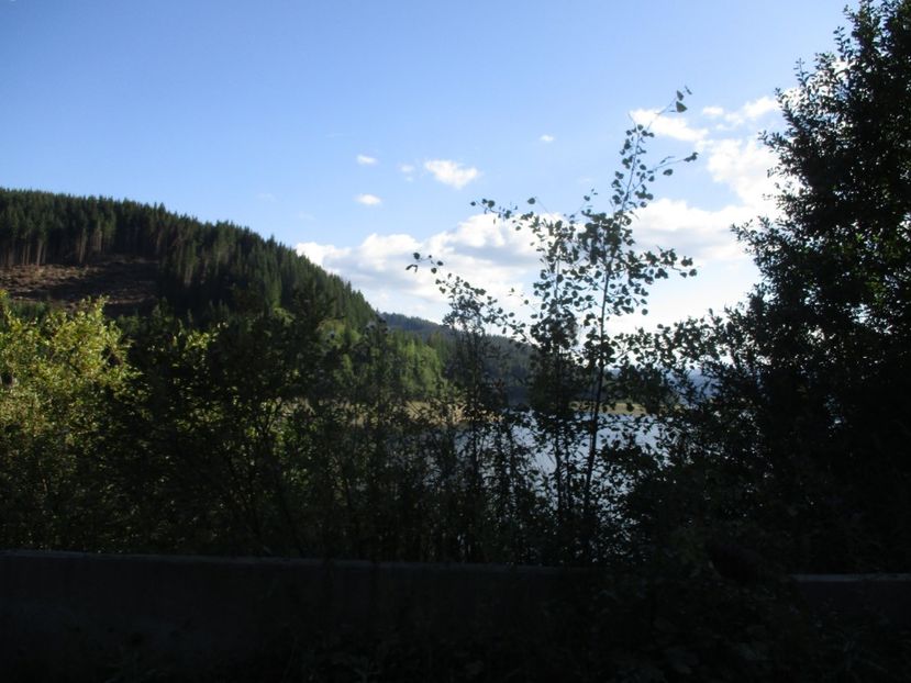  - 2017 - Obarsia Lotrului - a treia zi Galcescu apoi Oasa