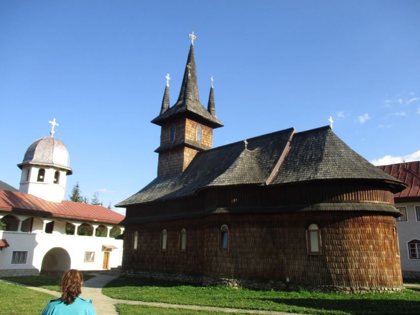  - 2017 - Obarsia Lotrului - a treia zi Galcescu apoi Oasa