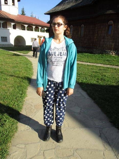  - 2017 - Obarsia Lotrului - a treia zi Galcescu apoi Oasa