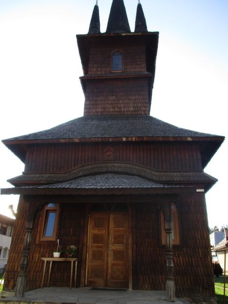  - 2017 - Obarsia Lotrului - a treia zi Galcescu apoi Oasa