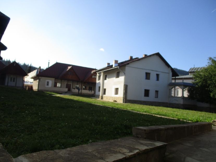  - 2017 - Obarsia Lotrului - a treia zi Galcescu apoi Oasa