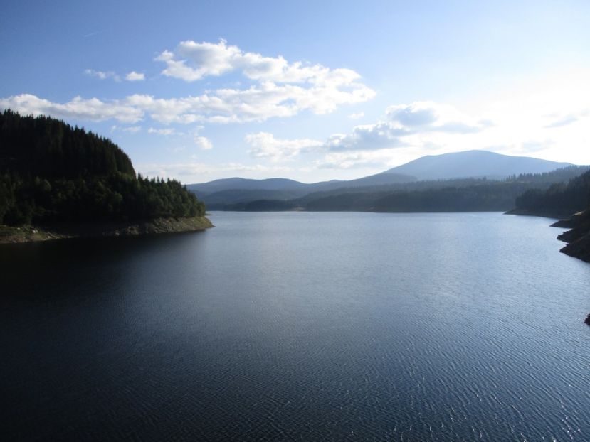  - 2017 - Obarsia Lotrului - a treia zi Galcescu apoi Oasa