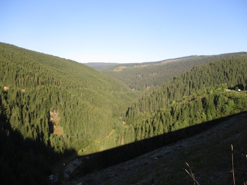  - 2017 - Obarsia Lotrului - a treia zi Galcescu apoi Oasa