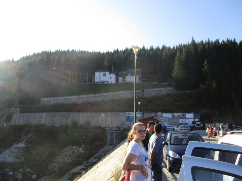  - 2017 - Obarsia Lotrului - a treia zi Galcescu apoi Oasa