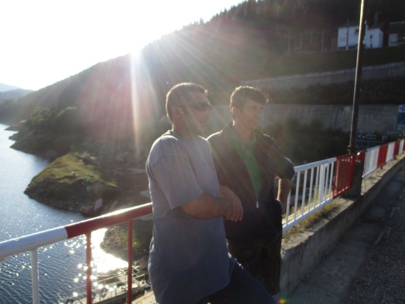  - 2017 - Obarsia Lotrului - a treia zi Galcescu apoi Oasa