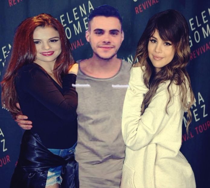  - mircea si selena - manip