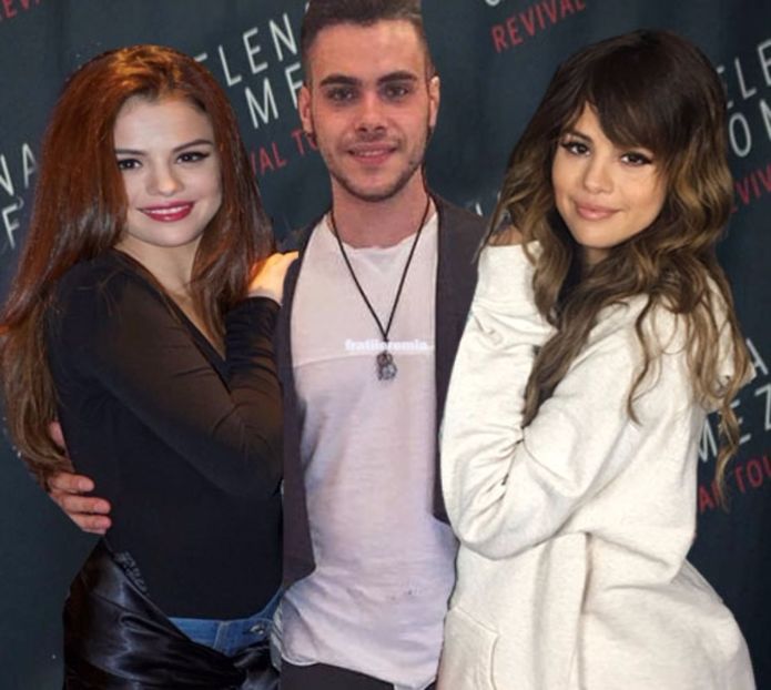  - mircea si selena - manip