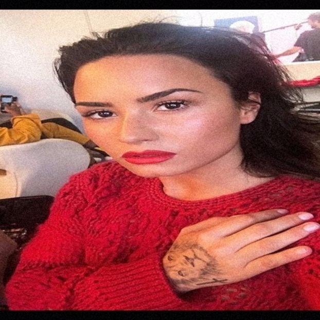 ♡ This picture was posted on 2Septembrie. - trying to be a rainbow challenge2