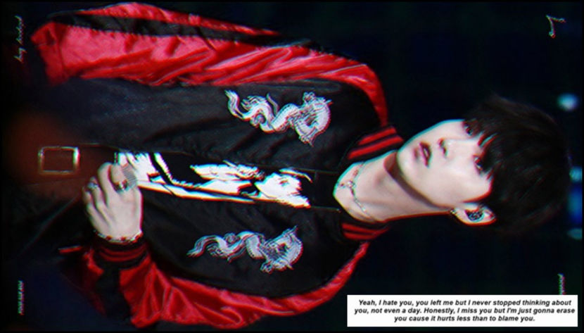 「forever we are young 」ϟ ♯02.09.2017. - we mean a safer place to fall apart