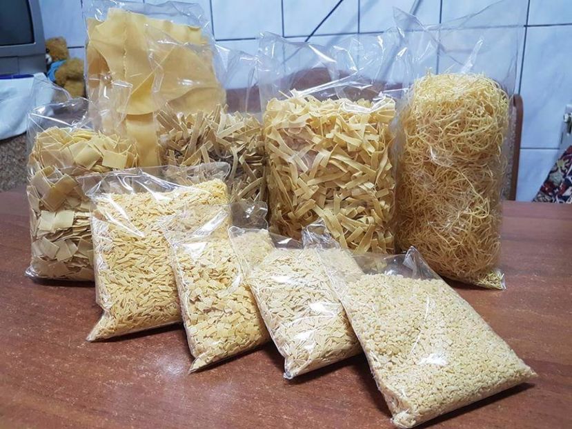  - 1Aaa Taietei si paste de casa productie proprie