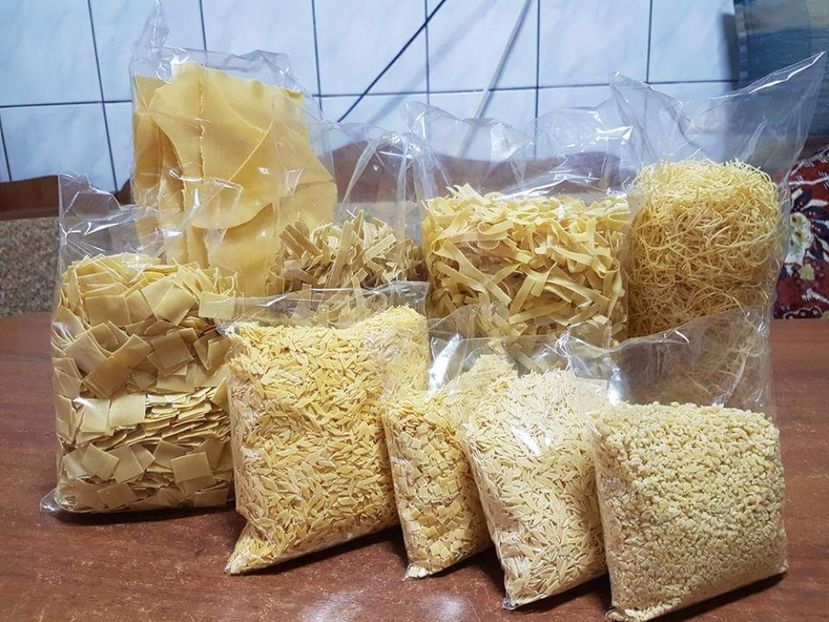  - 1Aaa Taietei si paste de casa productie proprie