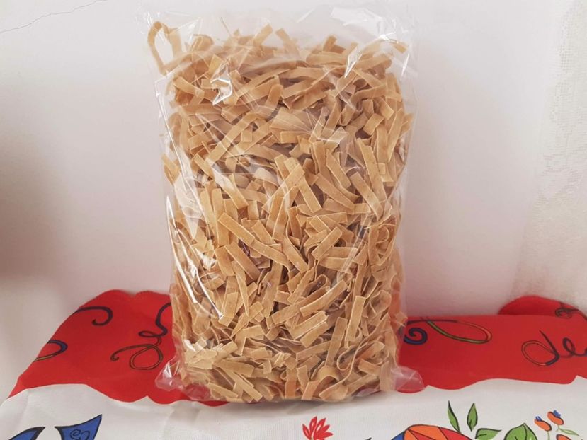 Specialitate paste cu faina de secara - 1Aaa Taietei si paste de casa productie proprie