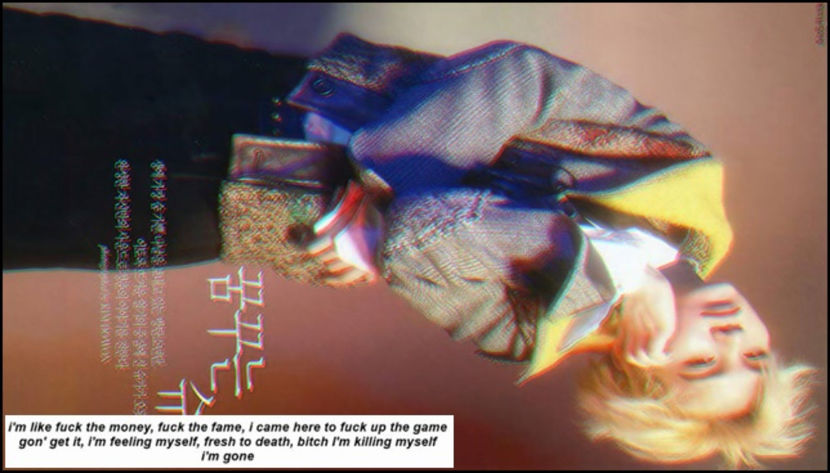 「forever we are young 」ϟ ♯03.09.2017. - we mean a safer place to fall apart