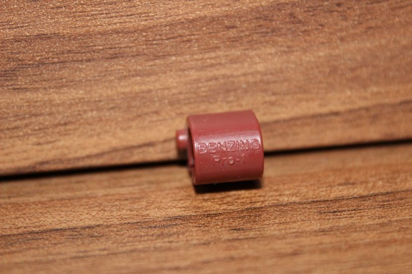 BENZING Pro-1 ( 3 buc) - CIPURI   BROCOANE  CLEME