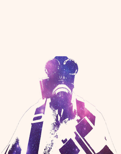 Galaxy Pyro - 7-Fanarts-7