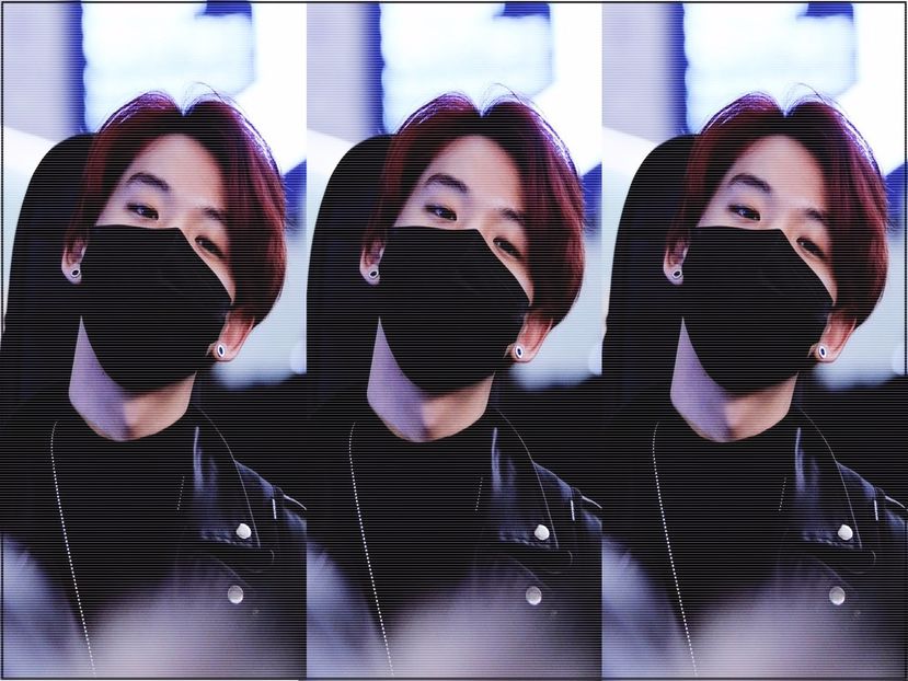 「 Day84 ♥ Junhyeok 」 - H-O-P-E_Hold_On_Pain_Ends