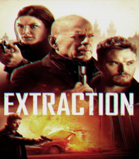 "eхтrαcтιoɴ" ₂₀₁₅ ✓ - Speaking my lesson from the brain