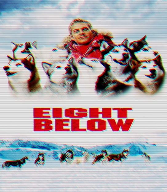 "eιɢнт вelow" ₂₀₀₆ ✓ - Speaking my lesson from the brain