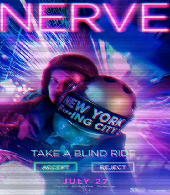 "ɴerve" ₂₀₁₆ ✓ - Speaking my lesson from the brain