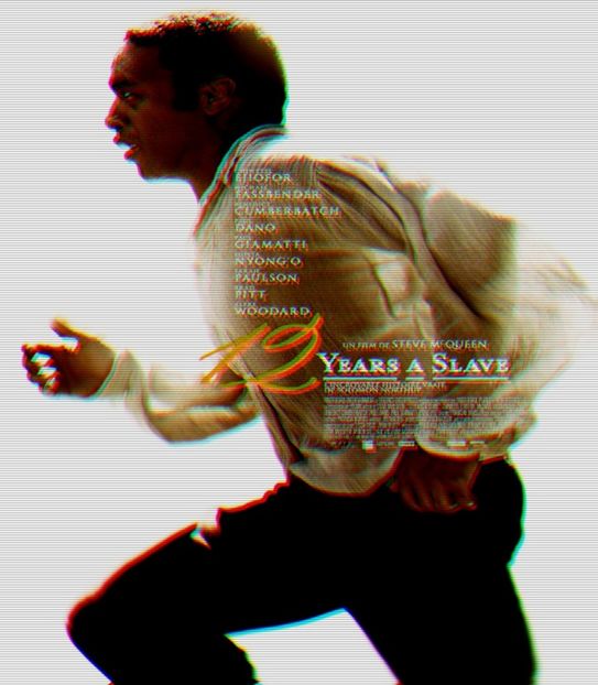 "₁₂ yeαrѕ α ѕlαve" ₂₀₁₃ ✓ - Speaking my lesson from the brain