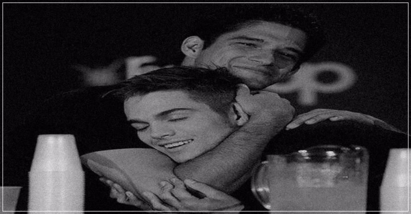 　　　► Day 009 - 4 september2k17 ┊ Still continue to be in my heart ♡ - I lose my mind when Imwith you DS