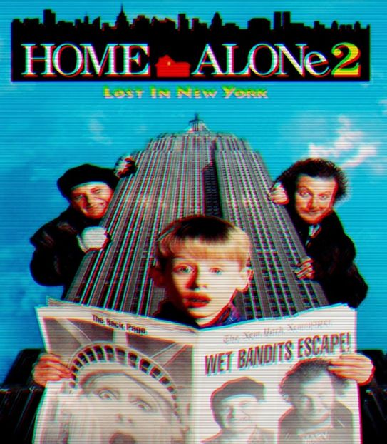 "нoмe αloɴe ₂" ₁₉₉₂ ✓ - Speaking my lesson from the brain