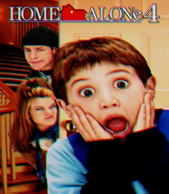 "нoмe αloɴe ₄" ₂₀₀₂ ✓ - Speaking my lesson from the brain